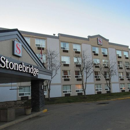 Stonebridge Hotel فورت ماكموري المظهر الخارجي الصورة