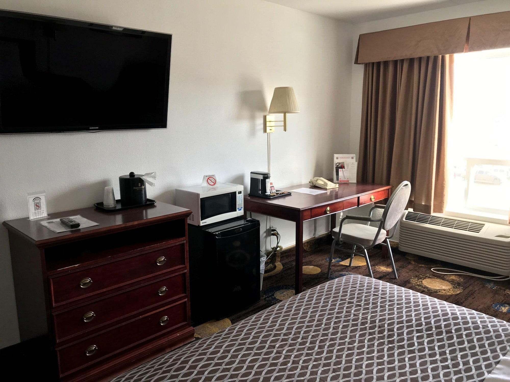 Stonebridge Hotel فورت ماكموري المظهر الخارجي الصورة