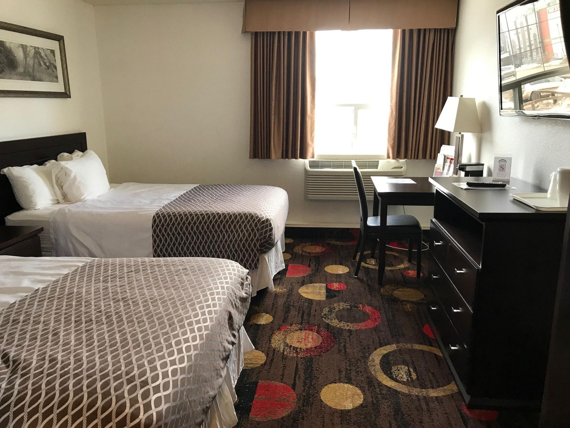 Stonebridge Hotel فورت ماكموري المظهر الخارجي الصورة