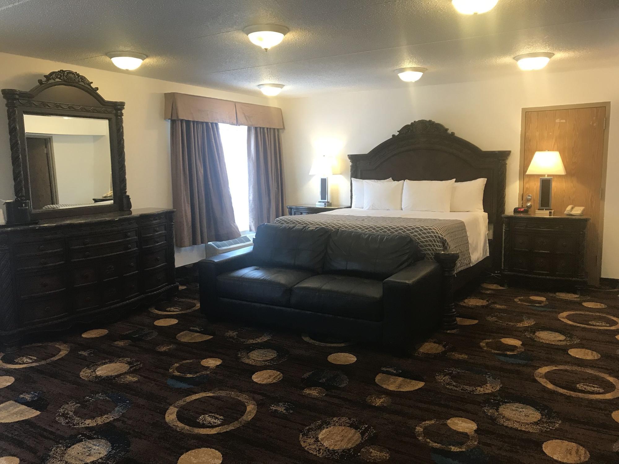 Stonebridge Hotel فورت ماكموري المظهر الخارجي الصورة