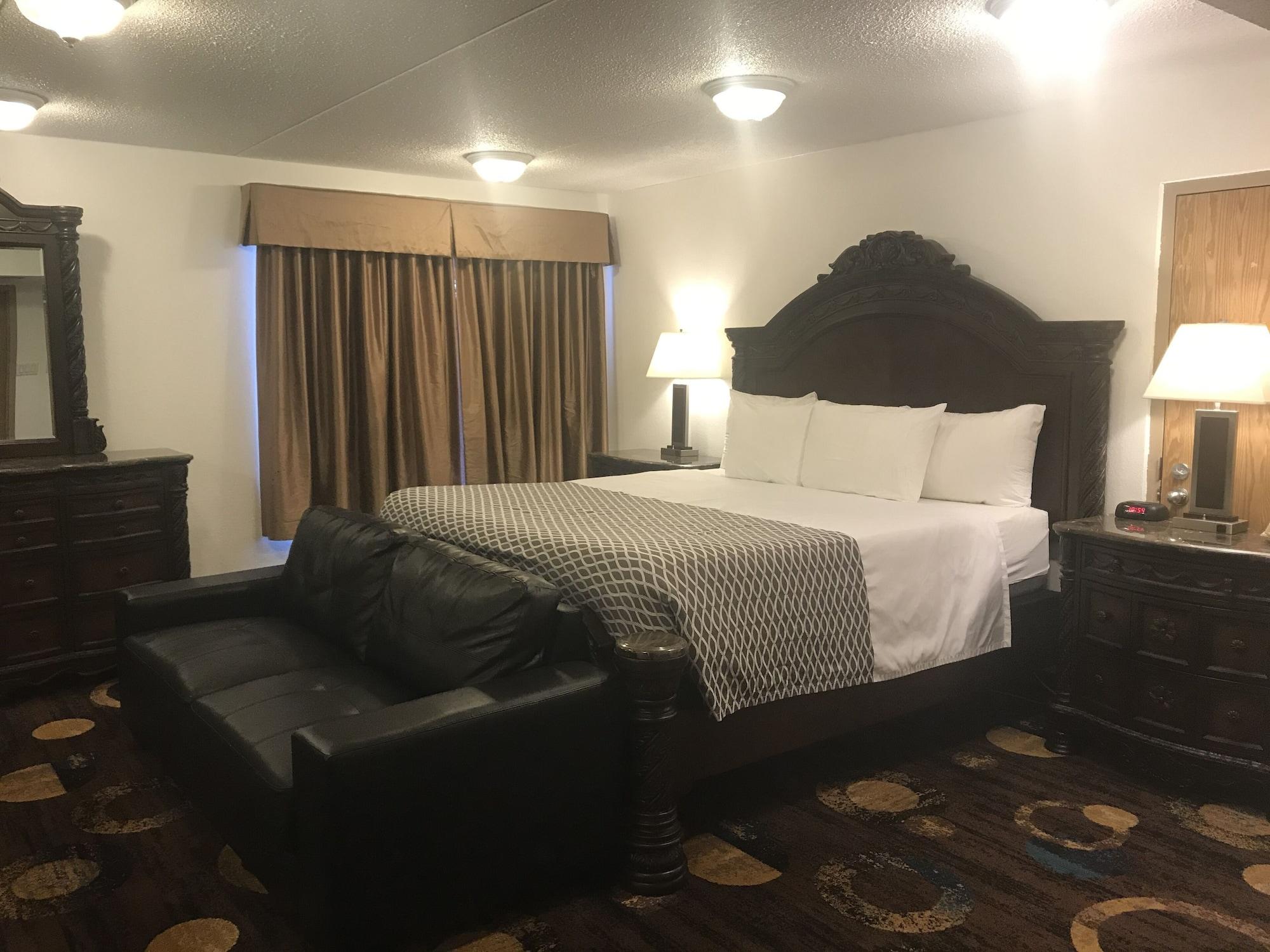 Stonebridge Hotel فورت ماكموري المظهر الخارجي الصورة