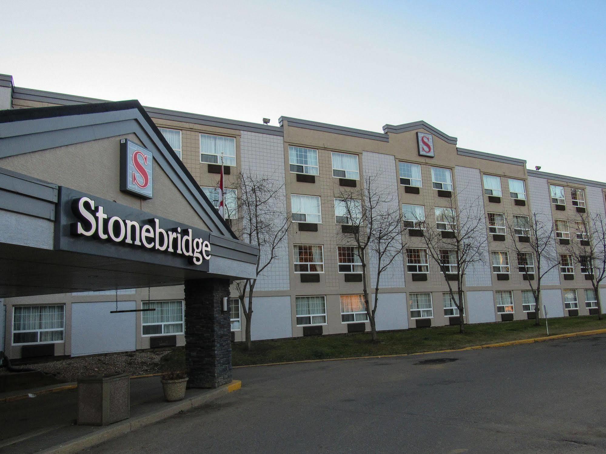 Stonebridge Hotel فورت ماكموري المظهر الخارجي الصورة