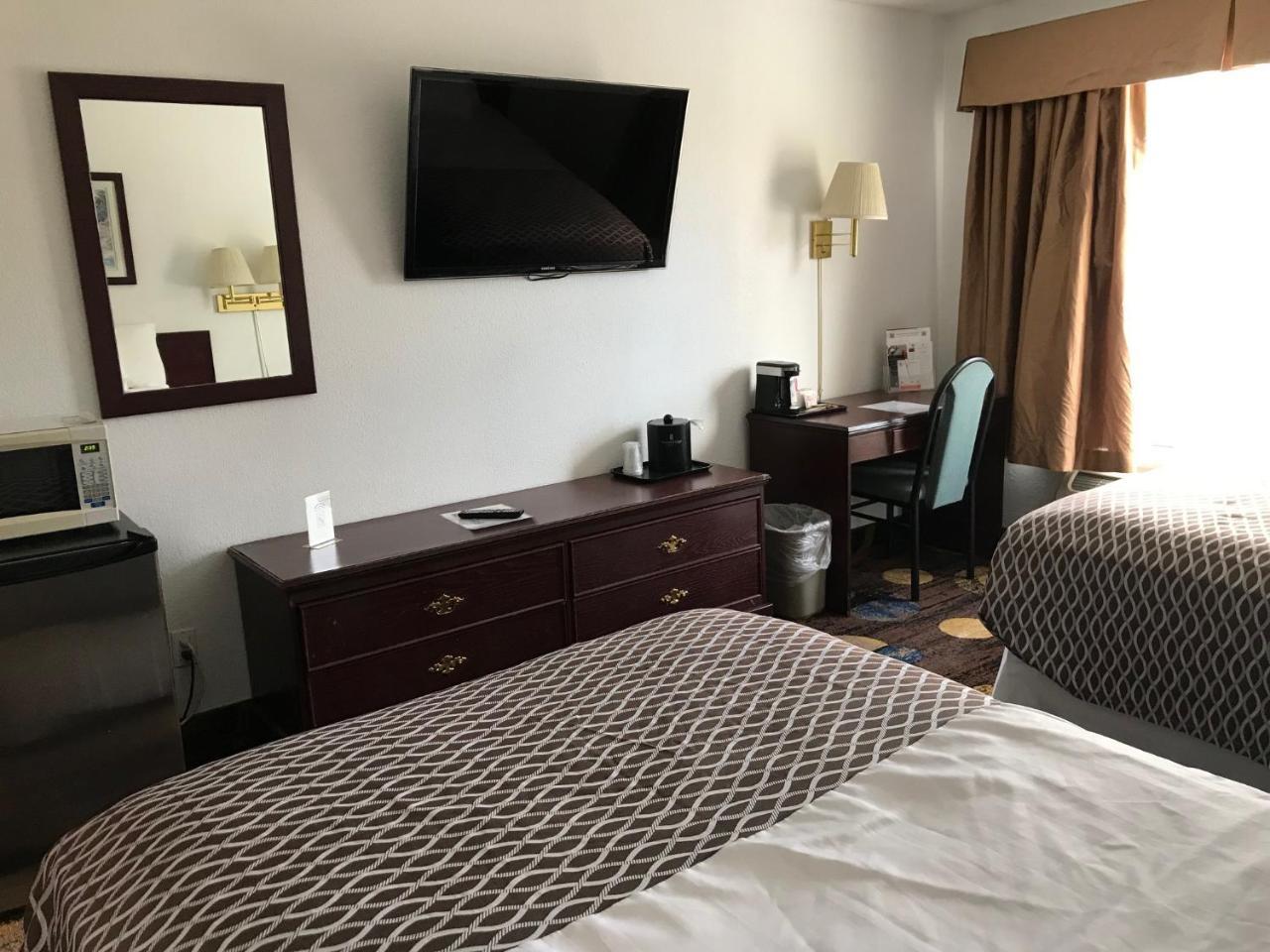 Stonebridge Hotel فورت ماكموري المظهر الخارجي الصورة