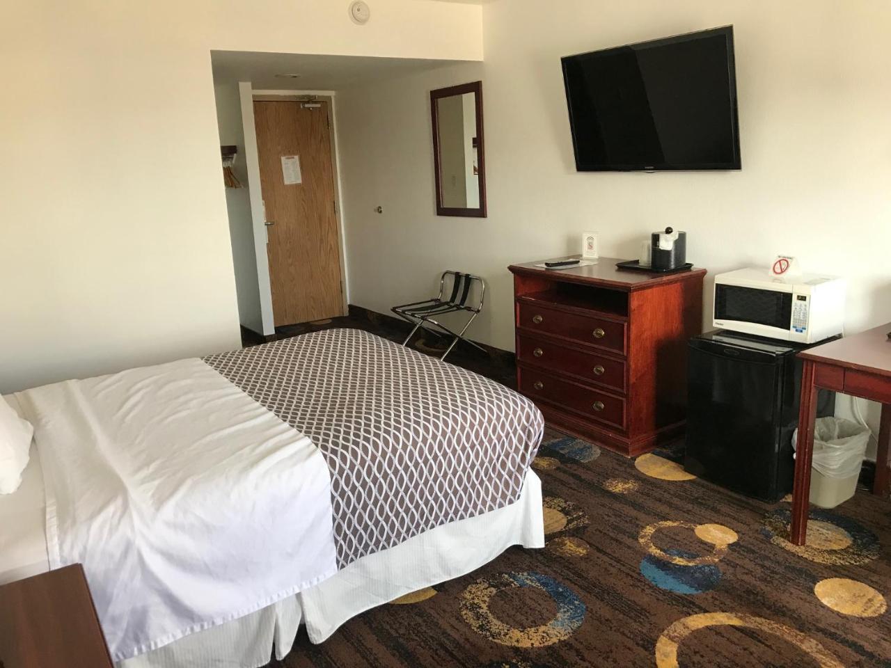 Stonebridge Hotel فورت ماكموري المظهر الخارجي الصورة